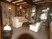 Logis lEcu de France - Hotel
