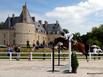Chateau De Bertichres - Hotel