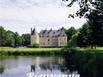 Chateau De Bertichres - Hotel