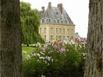 Chateau De Bertichres - Hotel