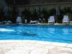 Chateau De Bertichres - Hotel
