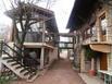 Inter-Hôtel - La Vieille Ferme - Hotel