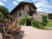 Inter-Hôtel - La Vieille Ferme - Hotel