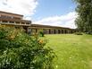 Inter-Hôtel - La Vieille Ferme - Hotel