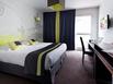 Lagrange City Paris/Boulogne - Hotel