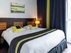 Lagrange City Paris/Boulogne - Hotel