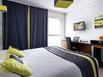 Lagrange City Paris/Boulogne - Hotel