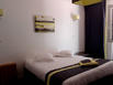 Lagrange City Paris/Boulogne - Hotel