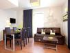 Lagrange City Paris/Boulogne - Hotel