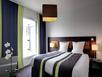 Lagrange City Paris/Boulogne - Hotel