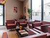 Lagrange City Paris/Boulogne - Hotel