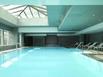 Relais Spa Chessy Val dEurope - Hotel