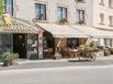Logis Htel Le Barriol - Hotel