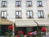 Logis Htel Le Barriol - Hotel