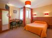 Logis Htel le Florina - Hotel