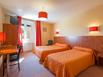 Logis Htel le Florina - Hotel