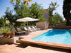Villa Aurenjo  - Hotel