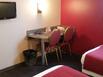 Comfort Hotel Dijon Sud - Longvic - Hotel