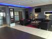 Comfort Hotel Dijon Sud - Longvic - Hotel