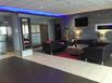 Comfort Hotel Dijon Sud - Longvic - Hotel