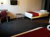 Comfort Hotel Dijon Sud - Longvic - Hotel