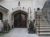 Auberge Toison Dor - Hotel