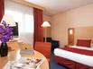 Forest Hill Meudon Velizy - Hotel