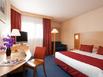 Forest Hill Meudon Velizy - Hotel