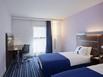 Holiday Inn Express Marseille Saint Charles - Hotel