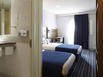 Holiday Inn Express Marseille Saint Charles - Hotel