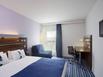 Holiday Inn Express Marseille Saint Charles - Hotel