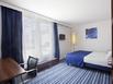 Holiday Inn Express Marseille Saint Charles - Hotel