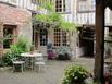 Chambres dHôtes A Lecole Buissonniere - Hotel