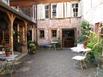 Chambres dHôtes A Lecole Buissonniere - Hotel