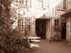 Chambres dHôtes A Lecole Buissonniere - Hotel