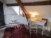 Chambres dHôtes A Lecole Buissonniere - Hotel