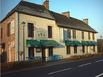 Logis Auberge La Fort - Hotel