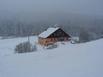 Auberge Des Hauts Viaux - Hotel