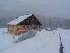 Auberge Des Hauts Viaux - Hotel