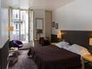 Chambre En Ville - Hotel