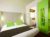 Campanile Carcassonne Est - La Cit - Hotel