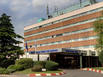 Best Western Paris Cdg Airport - Hotel