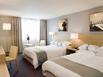 Best Western Paris Cdg Airport - Hotel