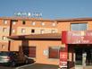 Deltour Hotel Montauban City  - Hotel