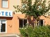 Deltour Hotel Montauban City  - Hotel