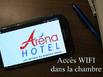 Hotel Arena Bordeaux Sud - Gradignan - Talence  - Hotel