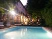 Logis Le Relais De Fusies - Hotel