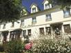 Logis Relais Des Monedieres - Hotel