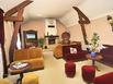 Logis Relais Des Monedieres - Hotel
