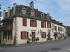Logis Auberge De Forgs - Hotel